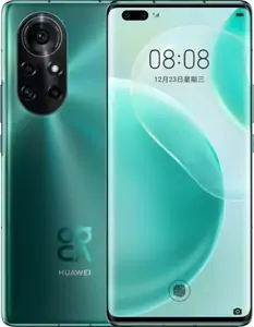 Замена стекла камеры на телефоне Huawei Nova 8 Pro в Москве